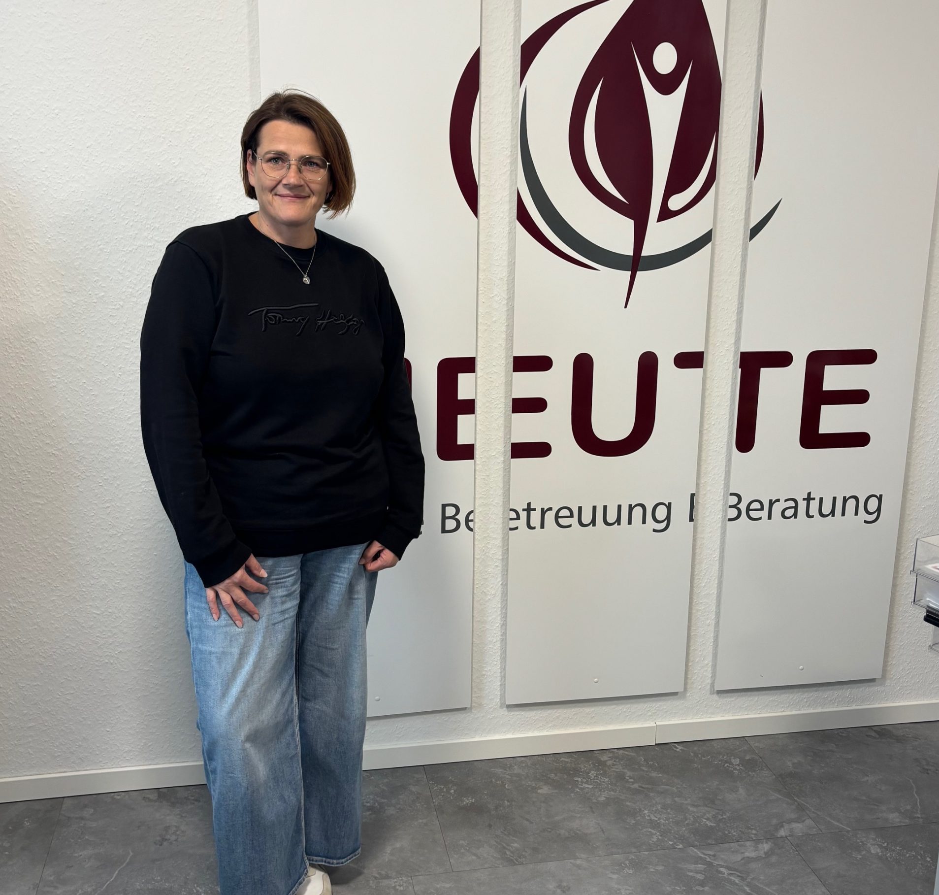 Bereichsleitung (PDL) - Alexandra Schönbrunn