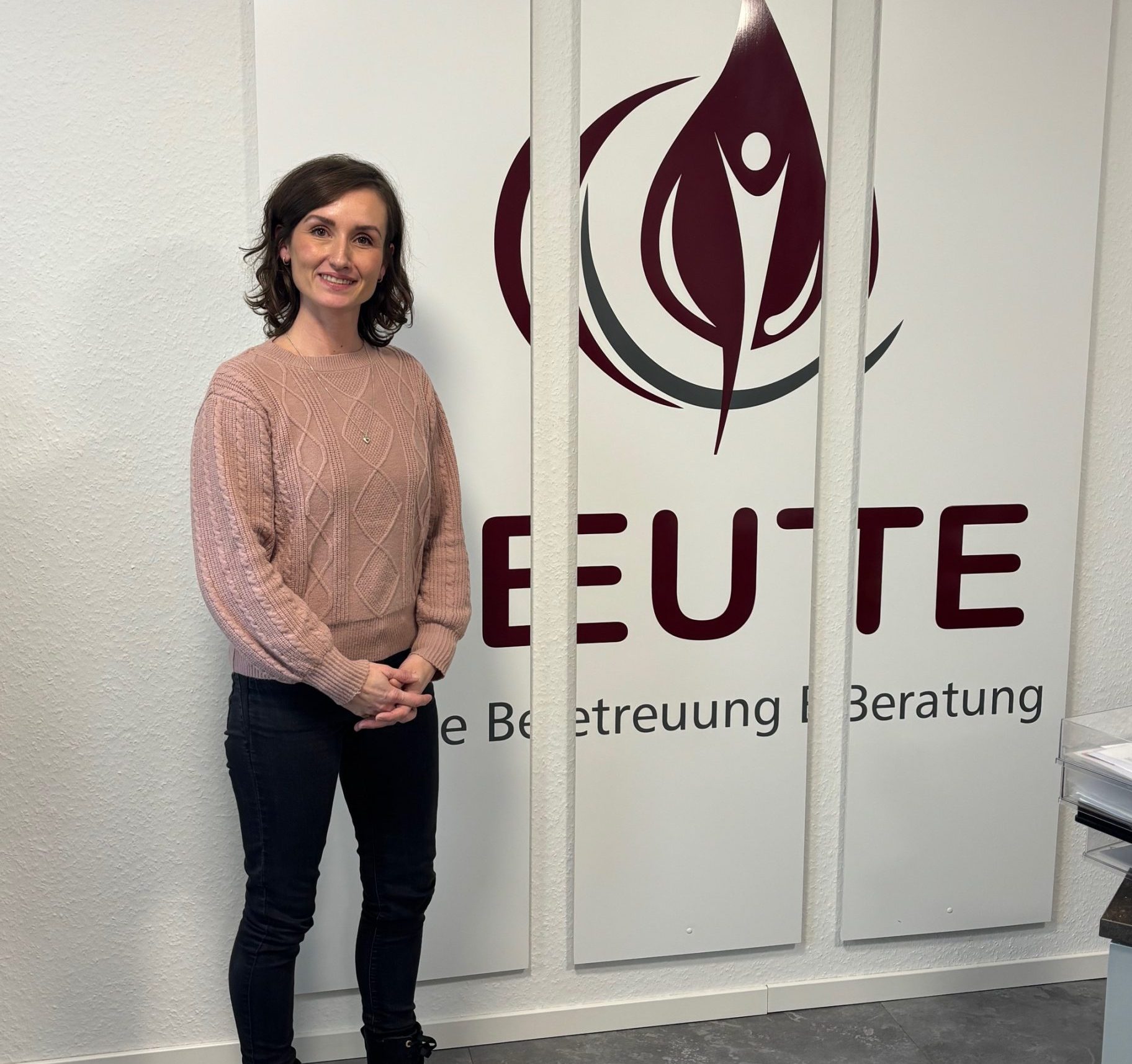 Bereichsleitung (PDL) - Silvia Prella-Marx